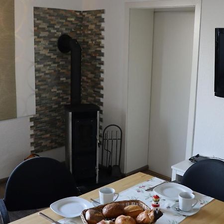 Ferienhaus Primavera Дорнумерзил Екстериор снимка