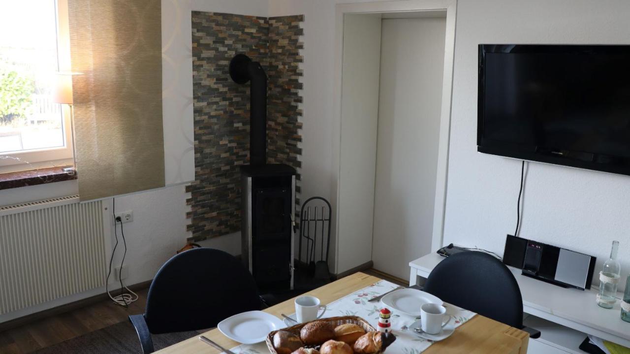Ferienhaus Primavera Дорнумерзил Екстериор снимка