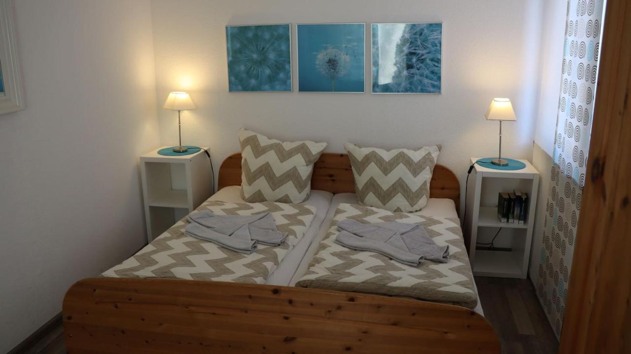 Ferienhaus Primavera Дорнумерзил Екстериор снимка