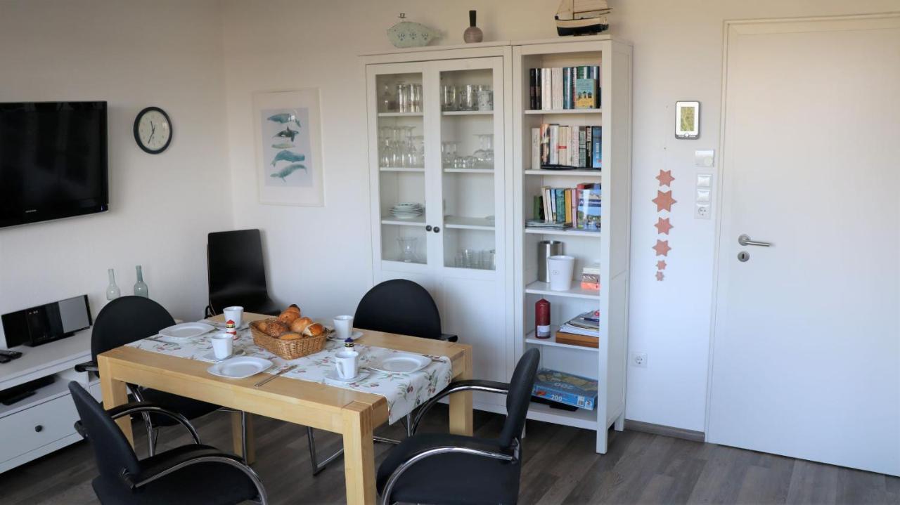 Ferienhaus Primavera Дорнумерзил Екстериор снимка