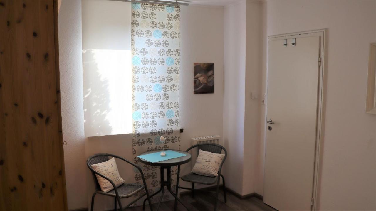 Ferienhaus Primavera Дорнумерзил Екстериор снимка