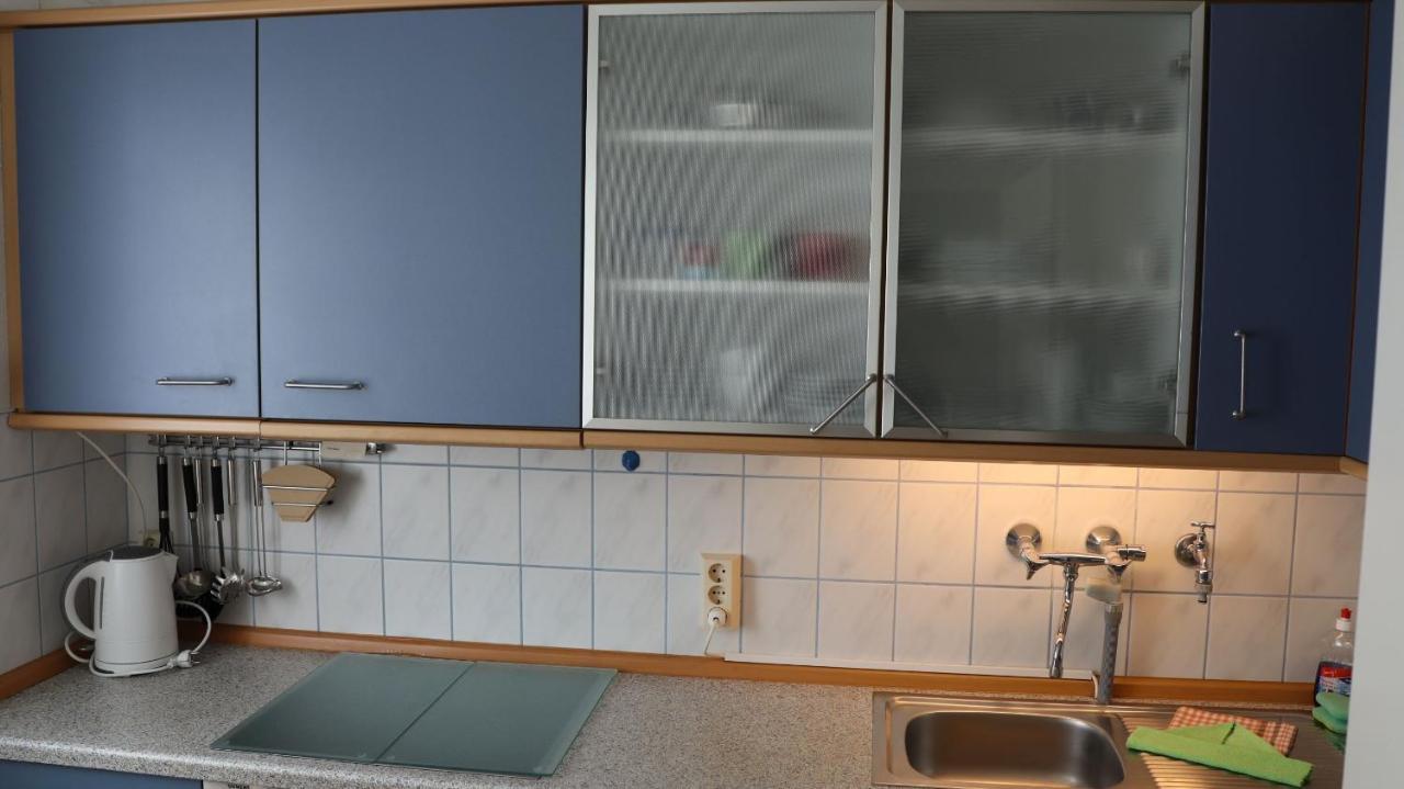 Ferienhaus Primavera Дорнумерзил Екстериор снимка